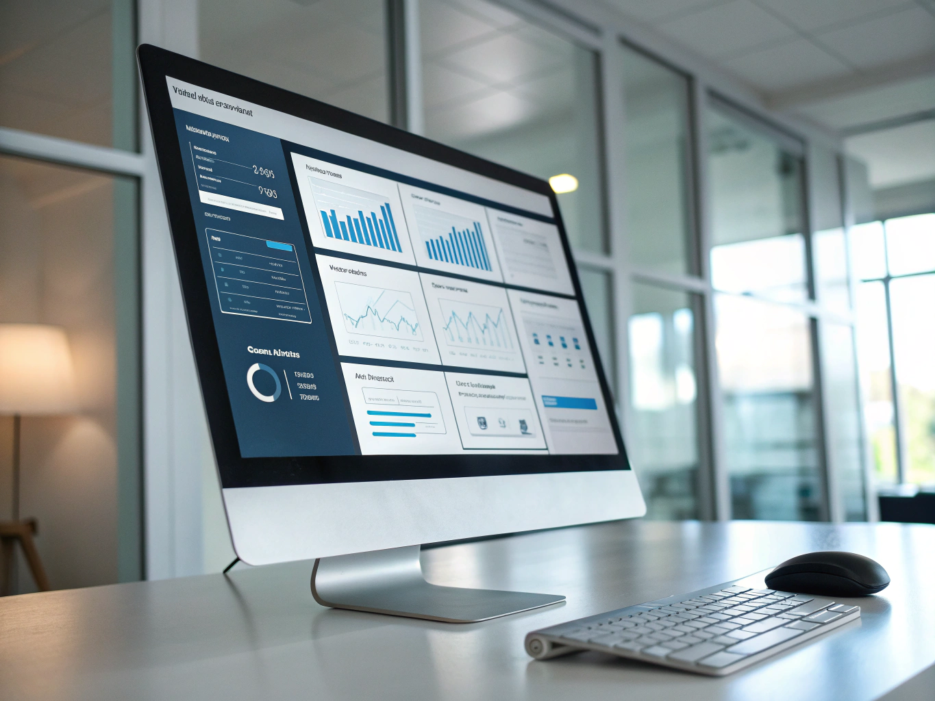 Content Strategy & Authority