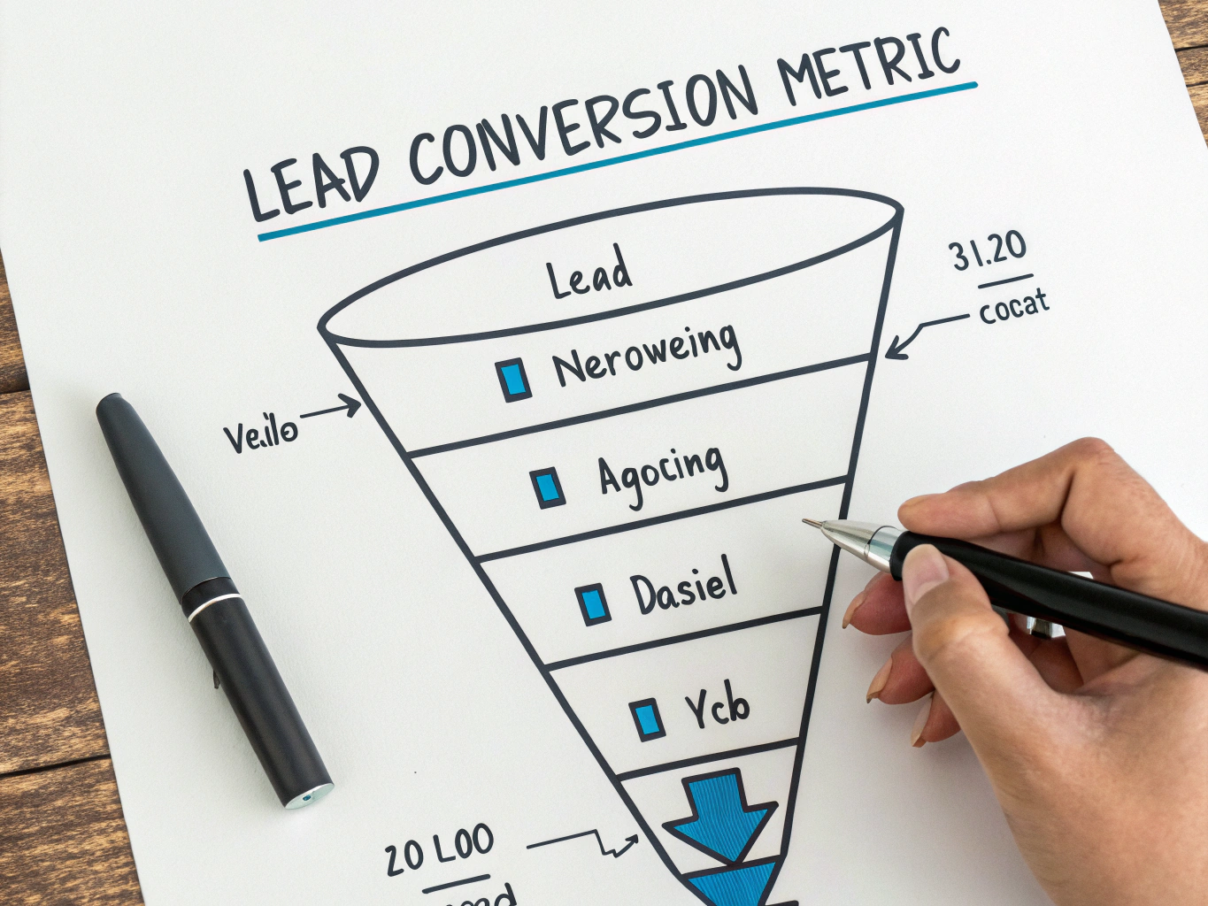 Conversion Rate Optimization
